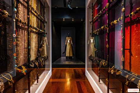 prix musee ysl paris|yves st laurent private tour.